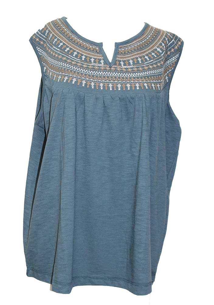 Canyon Guide Ladies Lotus T-Shirt