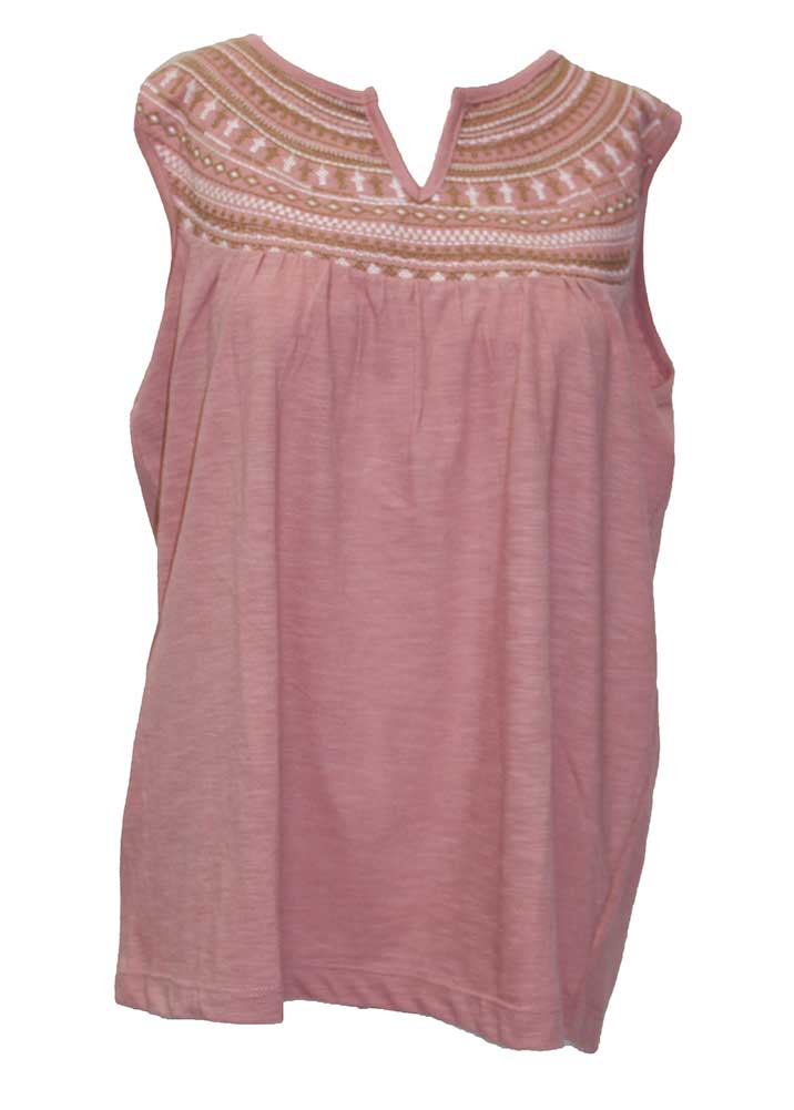 Canyon Guide Ladies Lotus T-Shirt