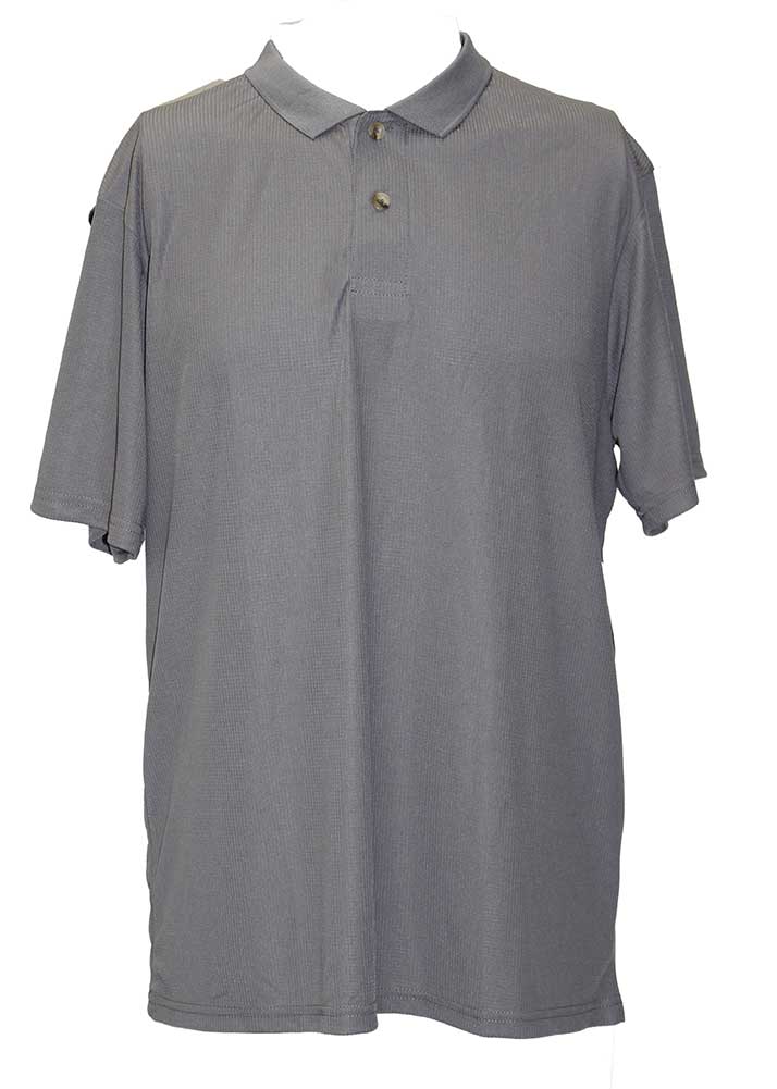 Stillwater Supply Co. Men's Bartow Polo