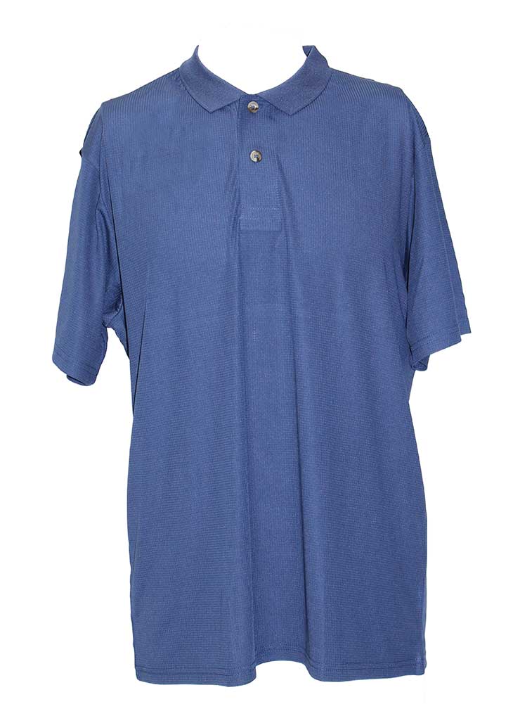 Stillwater Supply Co. Men's Bartow Polo