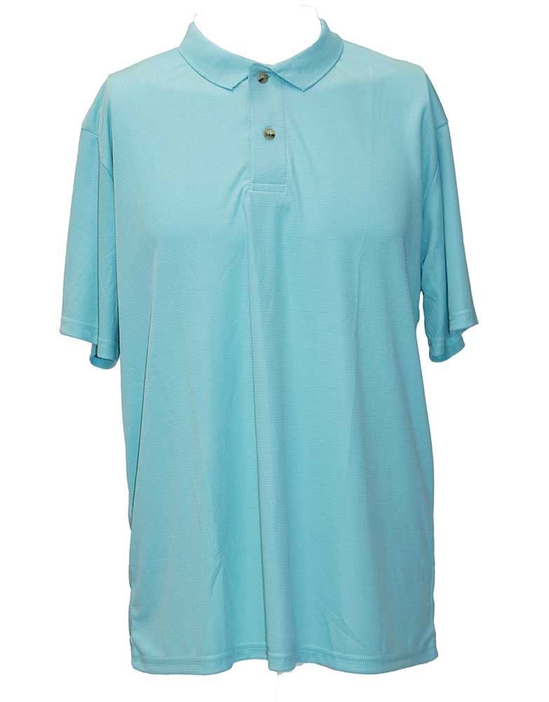 Stillwater Supply Co. Men's Bartow Polo