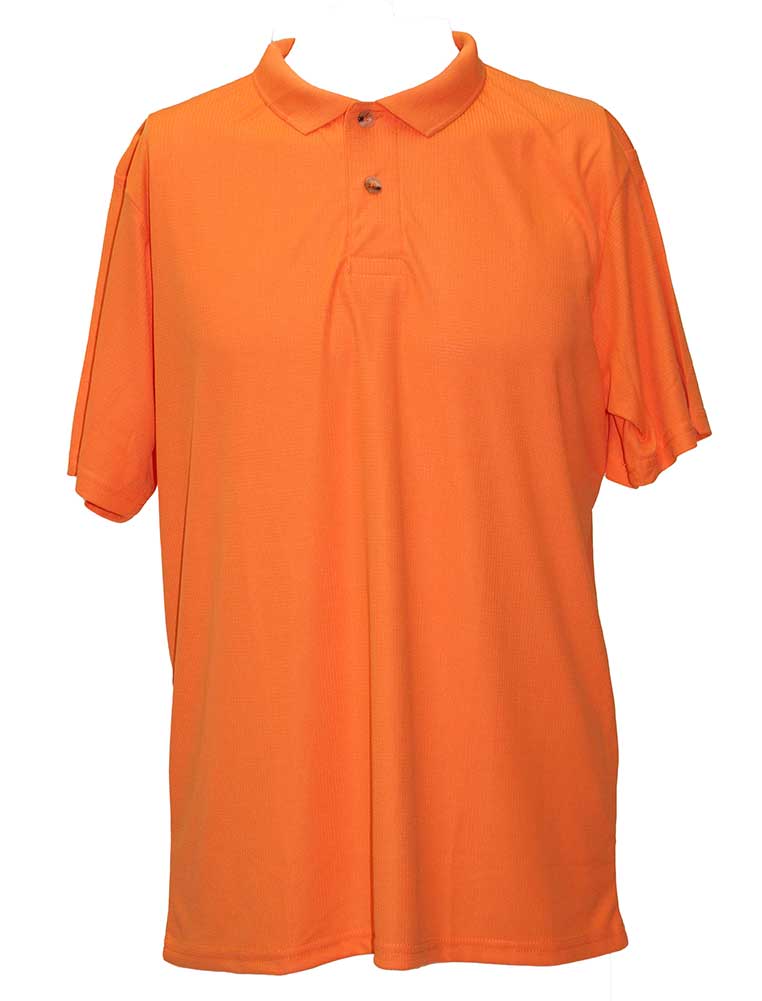 Stillwater Supply Co. Men's Bartow Polo