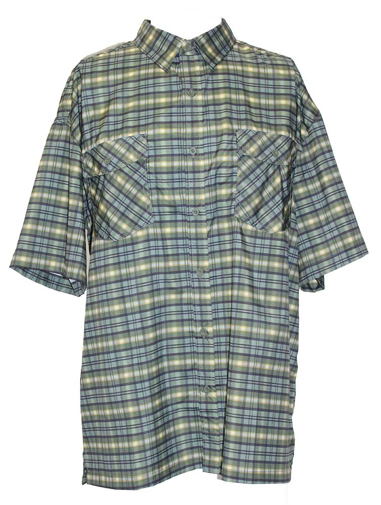 Stillwater Supply Co. Men's Cortez