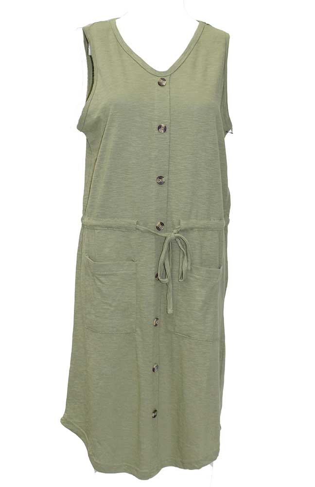 Stillwater Supply Co. Ladies Havana