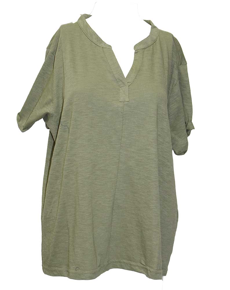 Stillwater Supply Co. Ladies Amelia