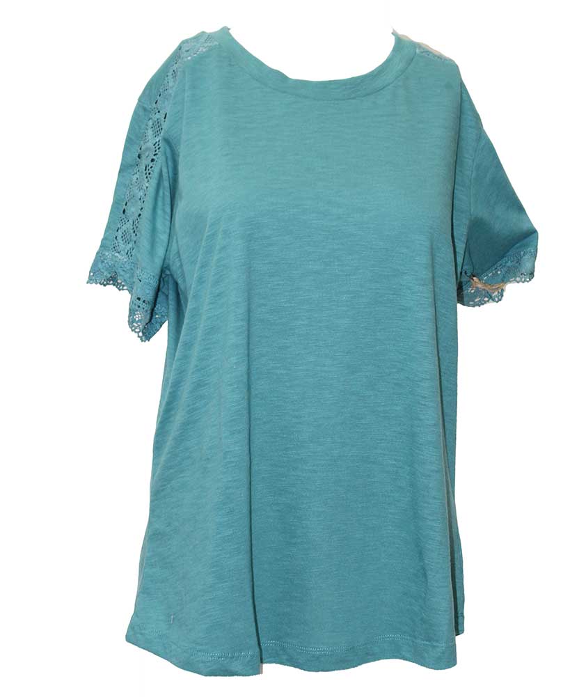 Stillwater Supply Co. Ladies Madrea