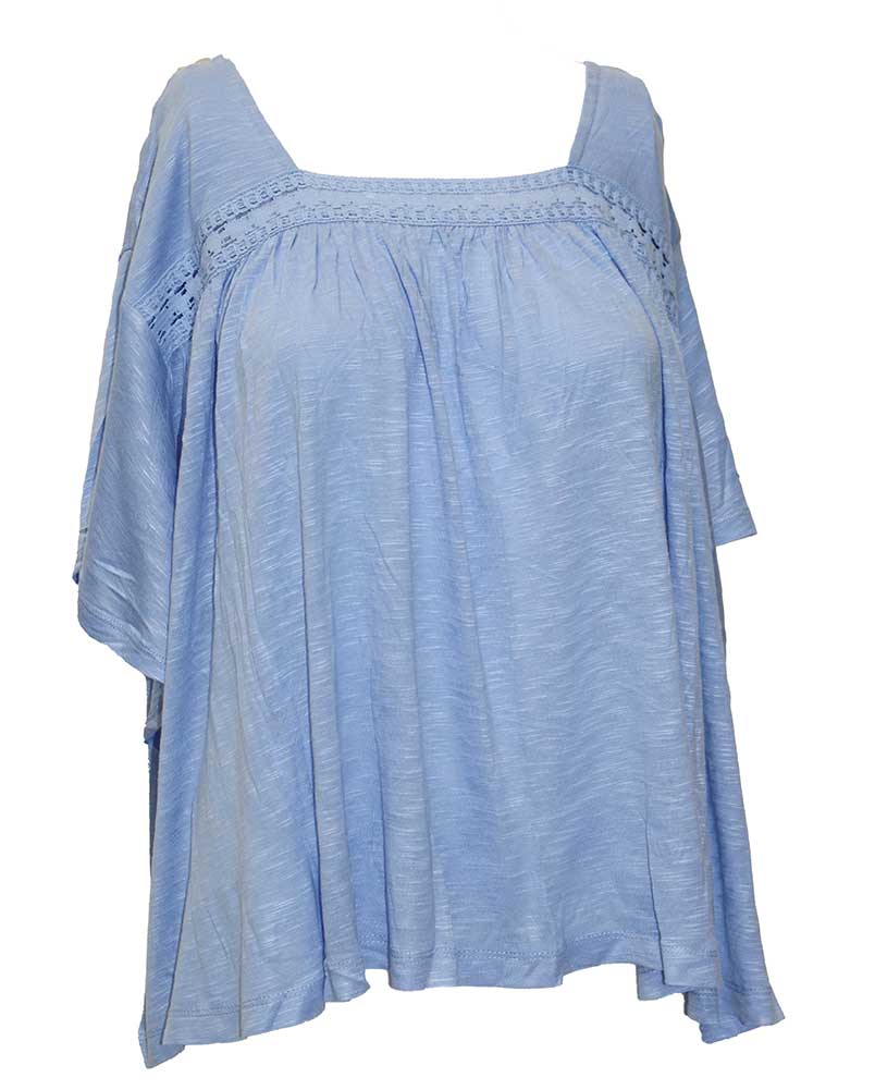 Stillwater Supply Co. Ladies Alice