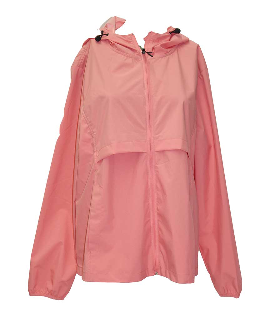 Stillwater Supply Co. Ladies Sarasota Rain Jacket