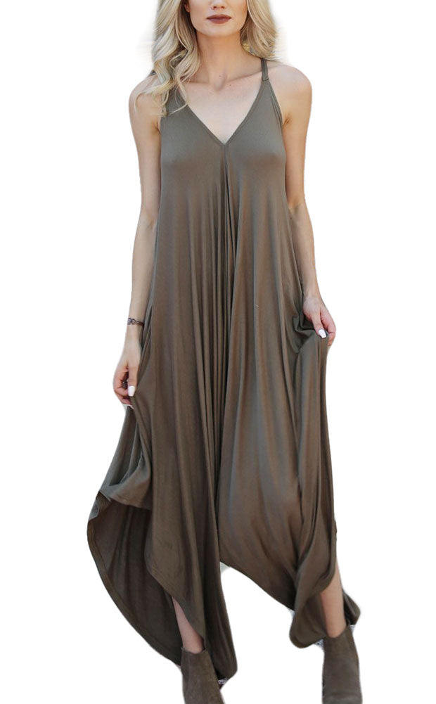 Angie Clothing Romper