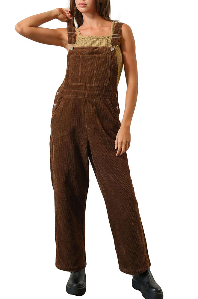 Hyfve Romper Overalls