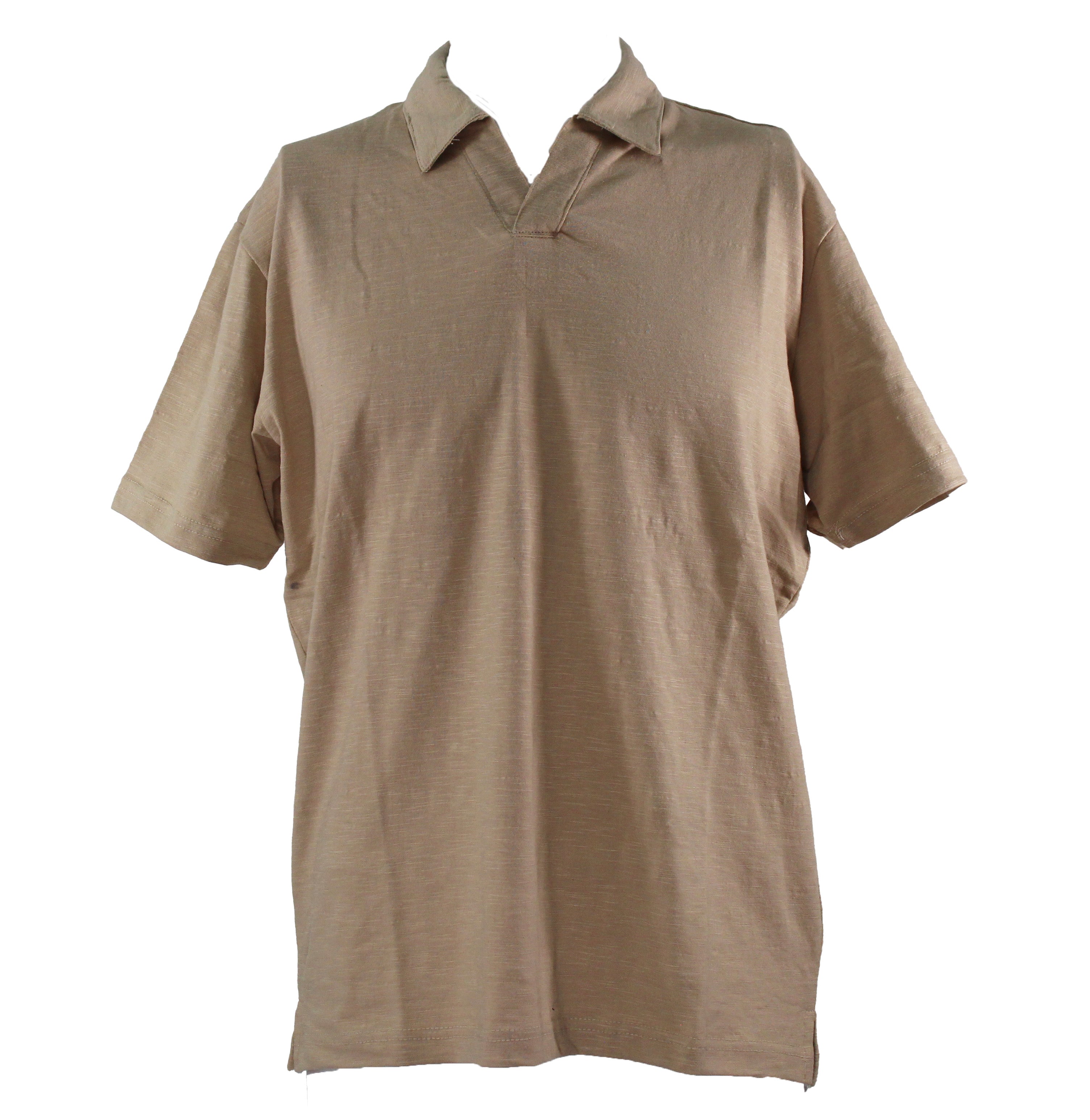 Stillwater Supply Co. Men's Slub Polo Shirt