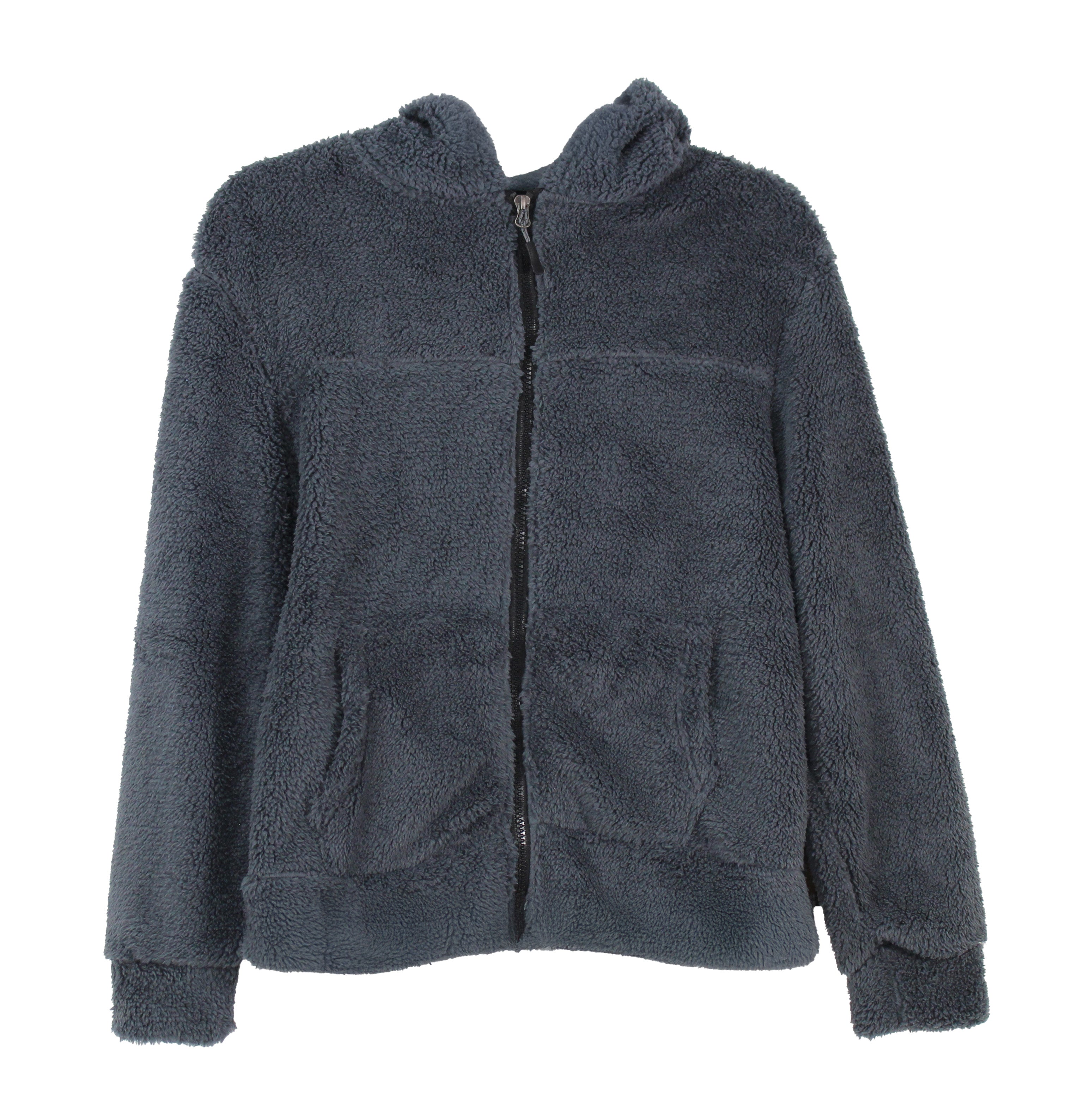 Stillwater Supply Co. Boys Sherpa Jacket