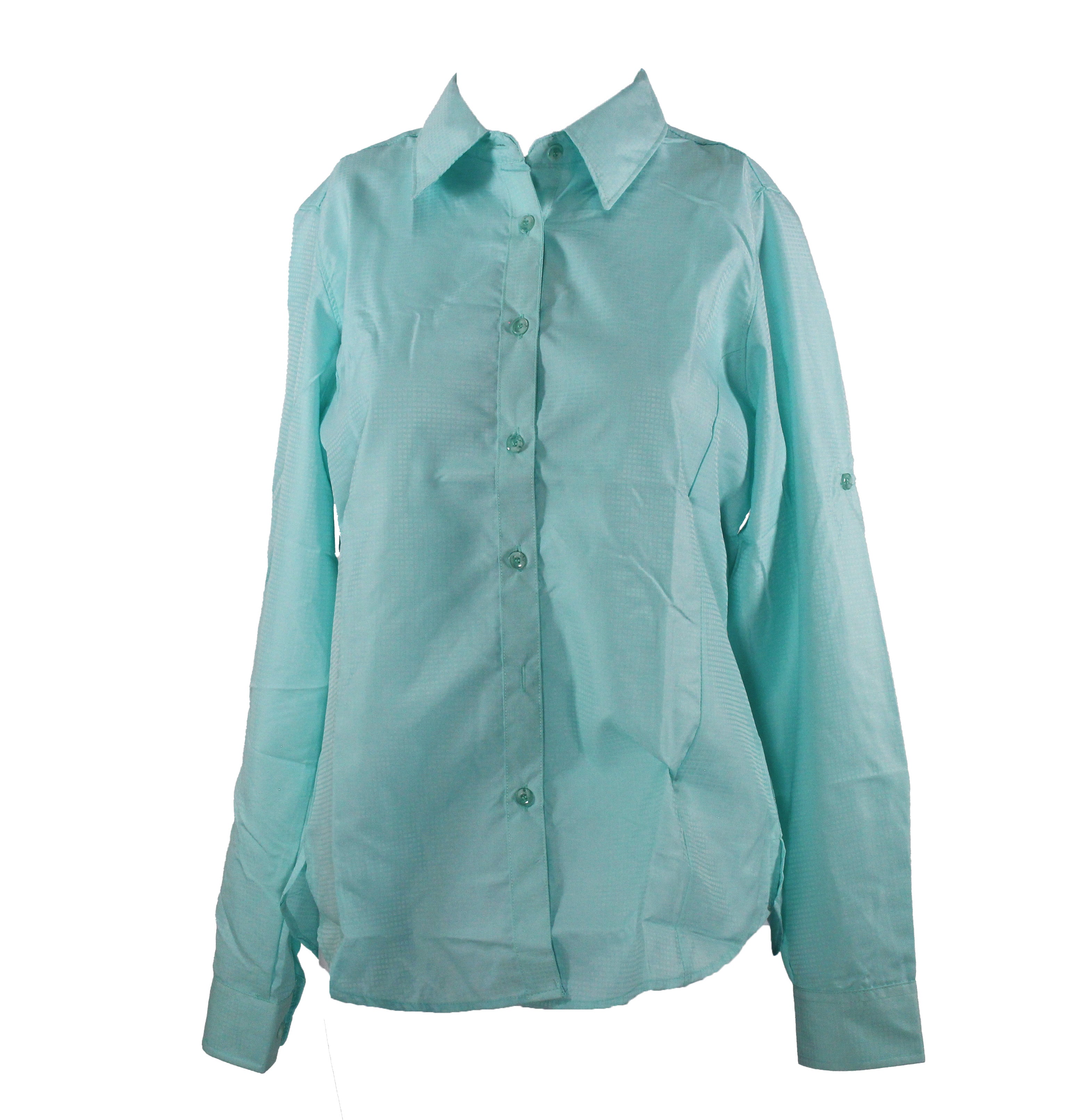 Stillwater Supply Co. Ladies Outdoor Shirt