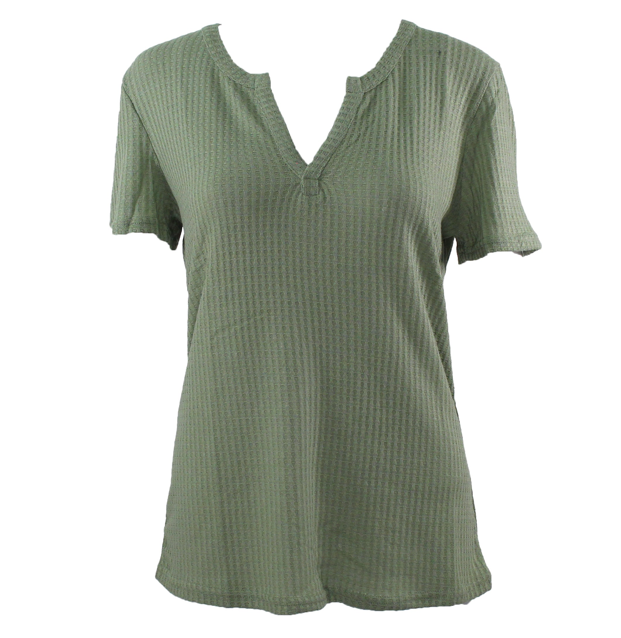 Stillwater Supply Co. Ladies V-Neck Top