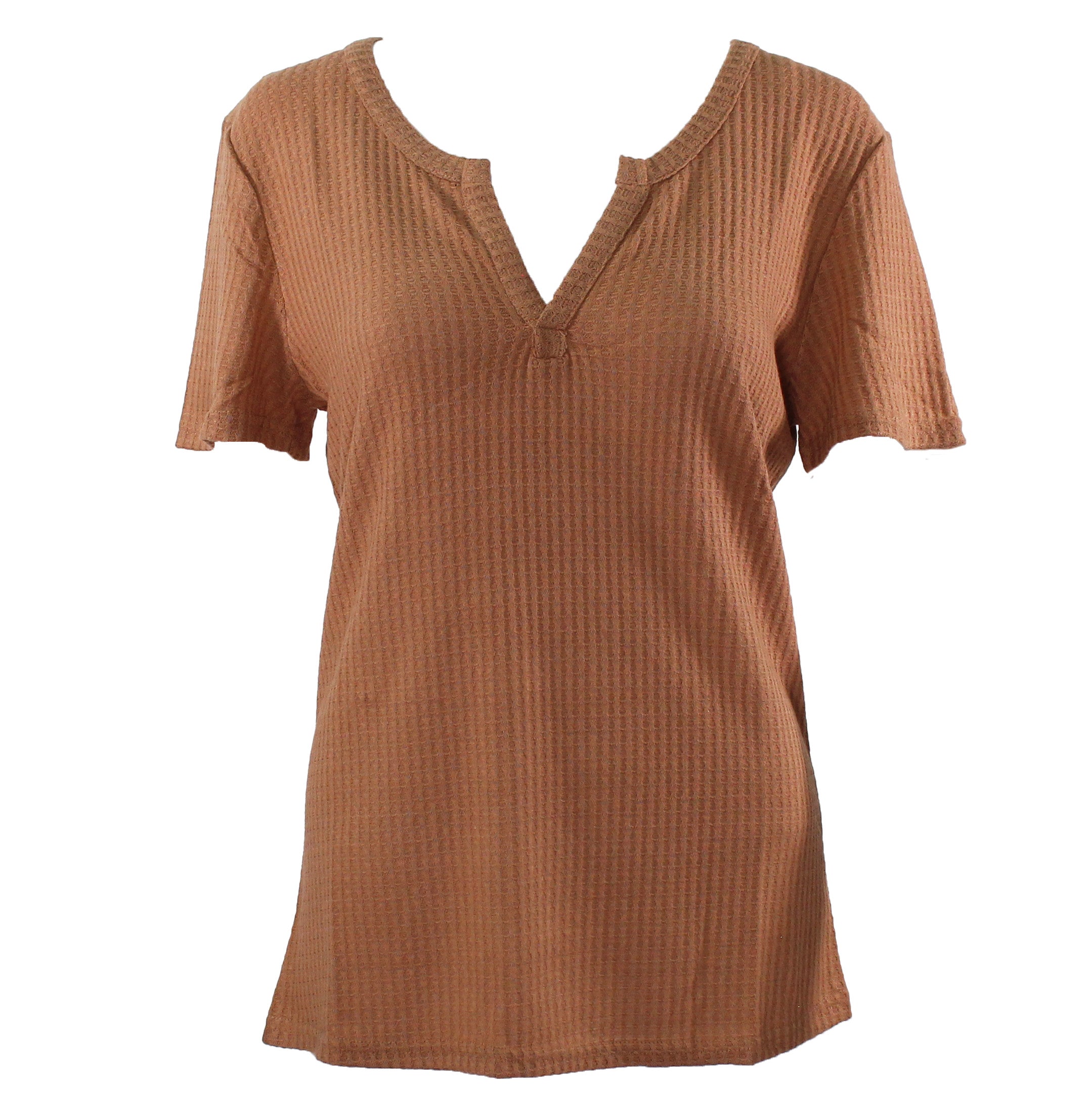 Stillwater Supply Co. Ladies V-Neck Top
