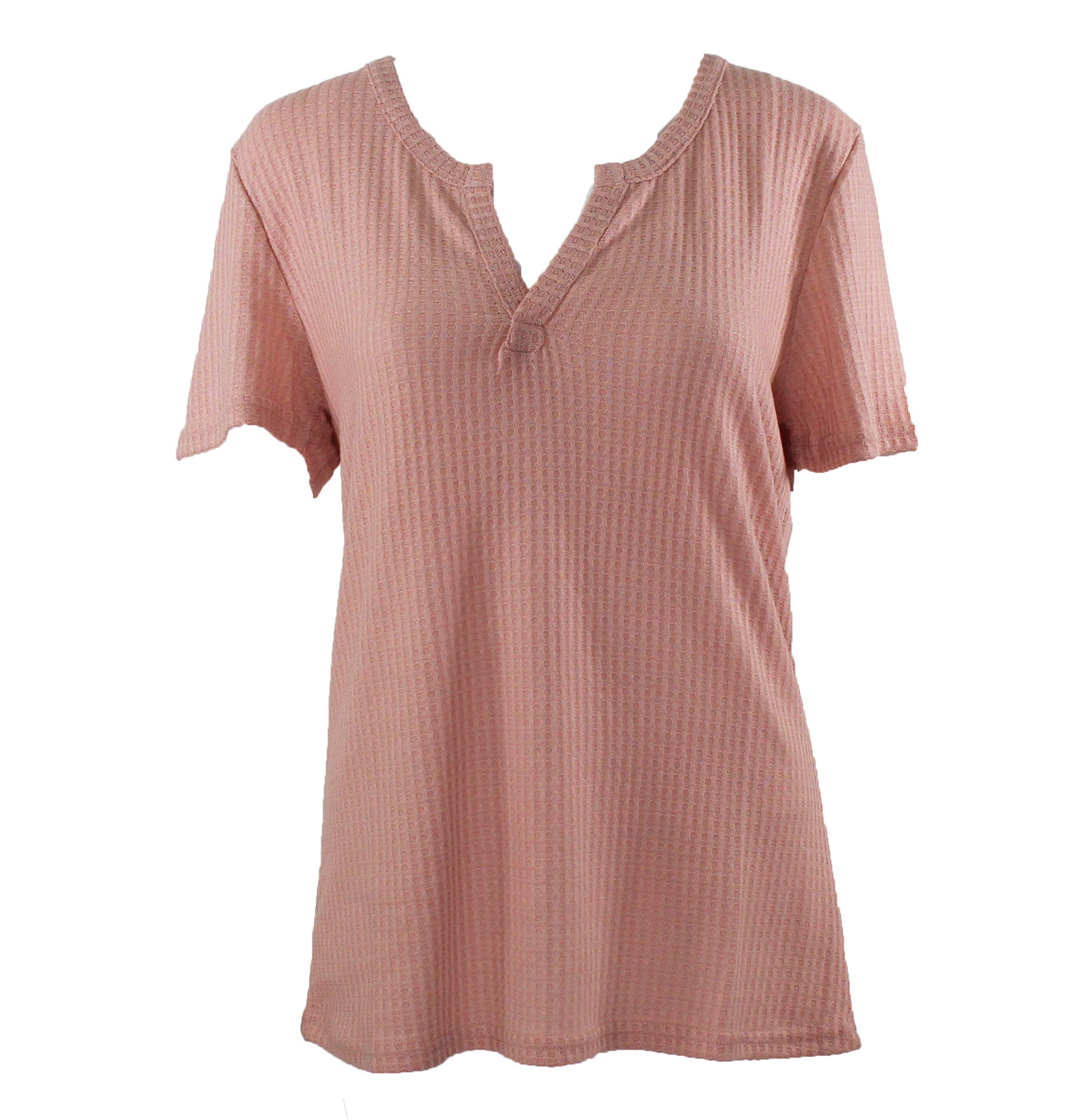 Stillwater Supply Co. Ladies V-Neck Top