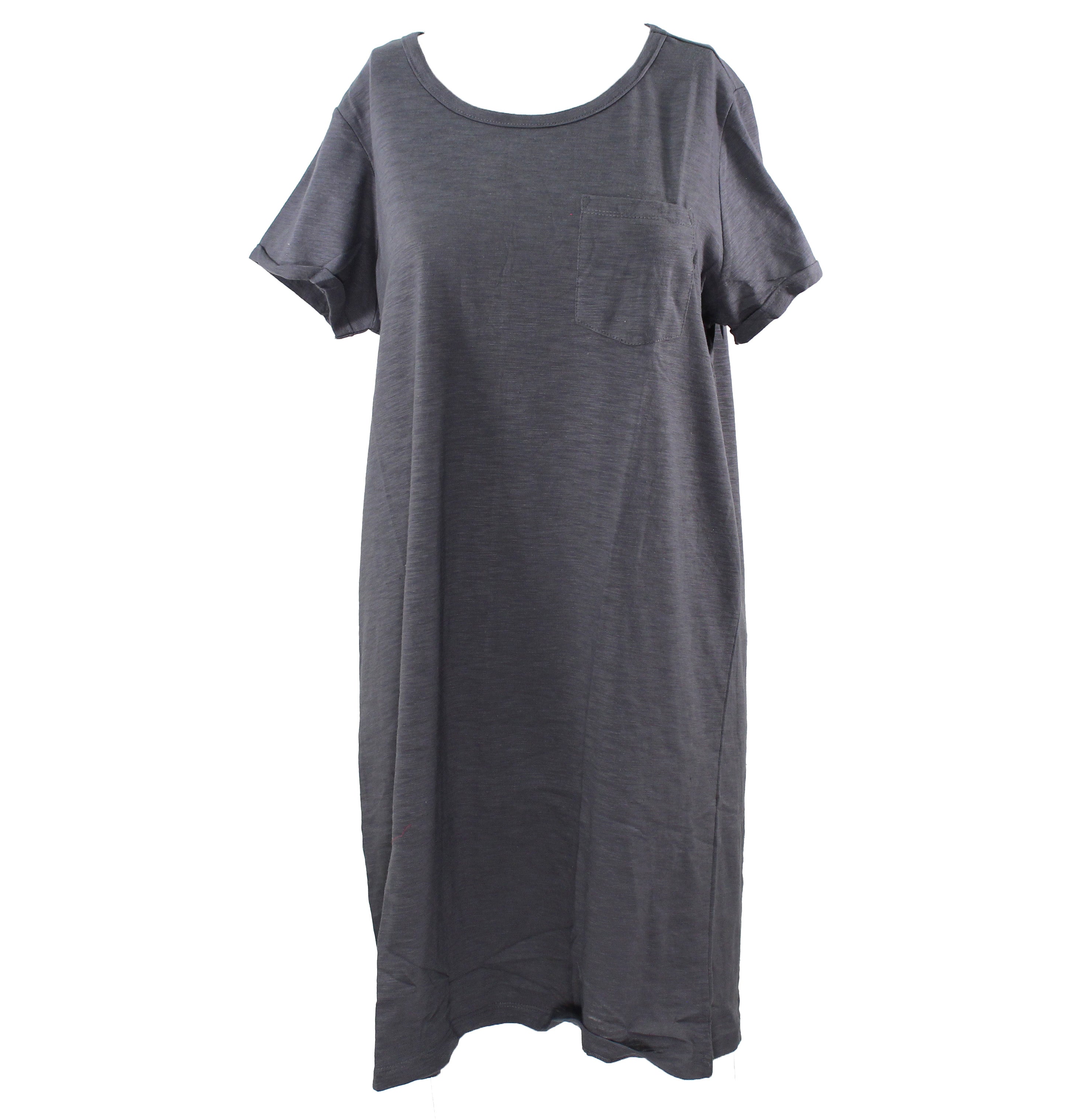 Stillwater Supply Co. Ladies Slub T-Shirt Dress