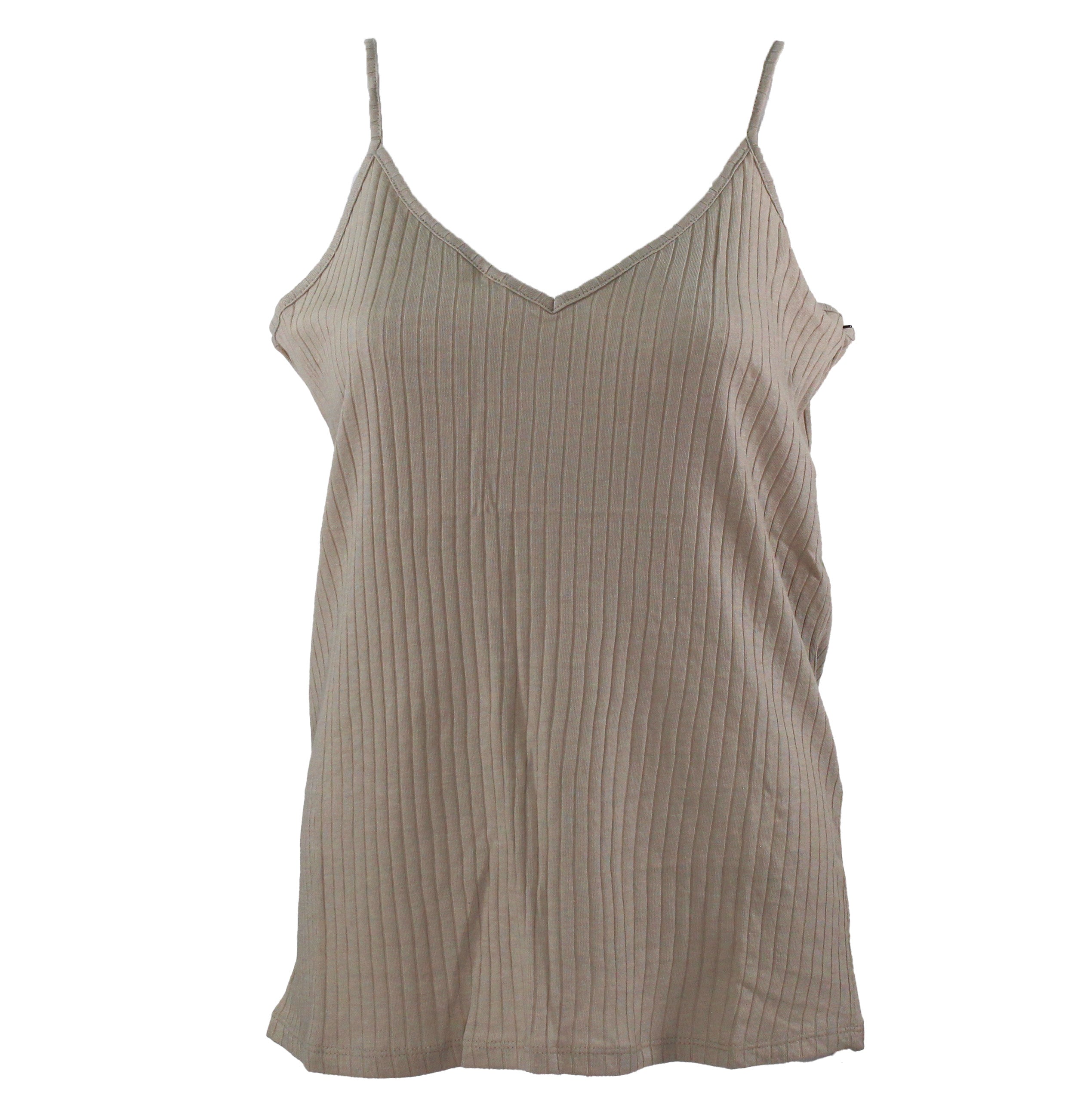 Stillwater Supply Co. Ladies Ribbed Tank