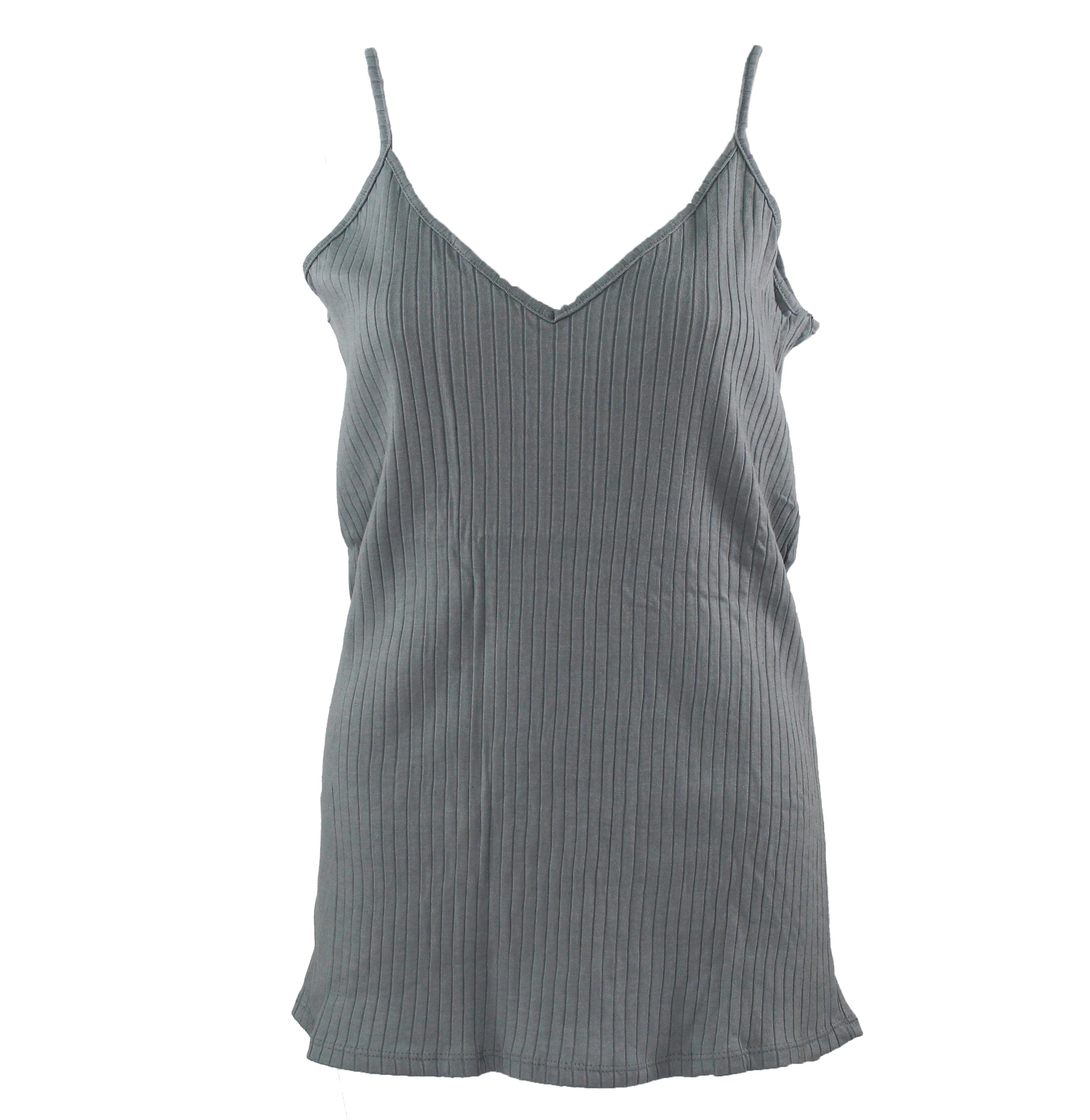 Stillwater Supply Co. Ladies Ribbed Tank