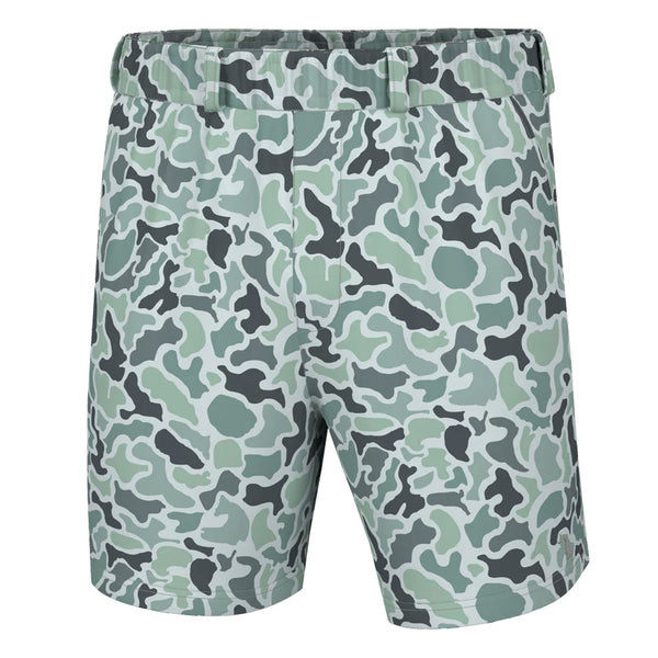 Local Boy Outfitters Men's Volley Shorts