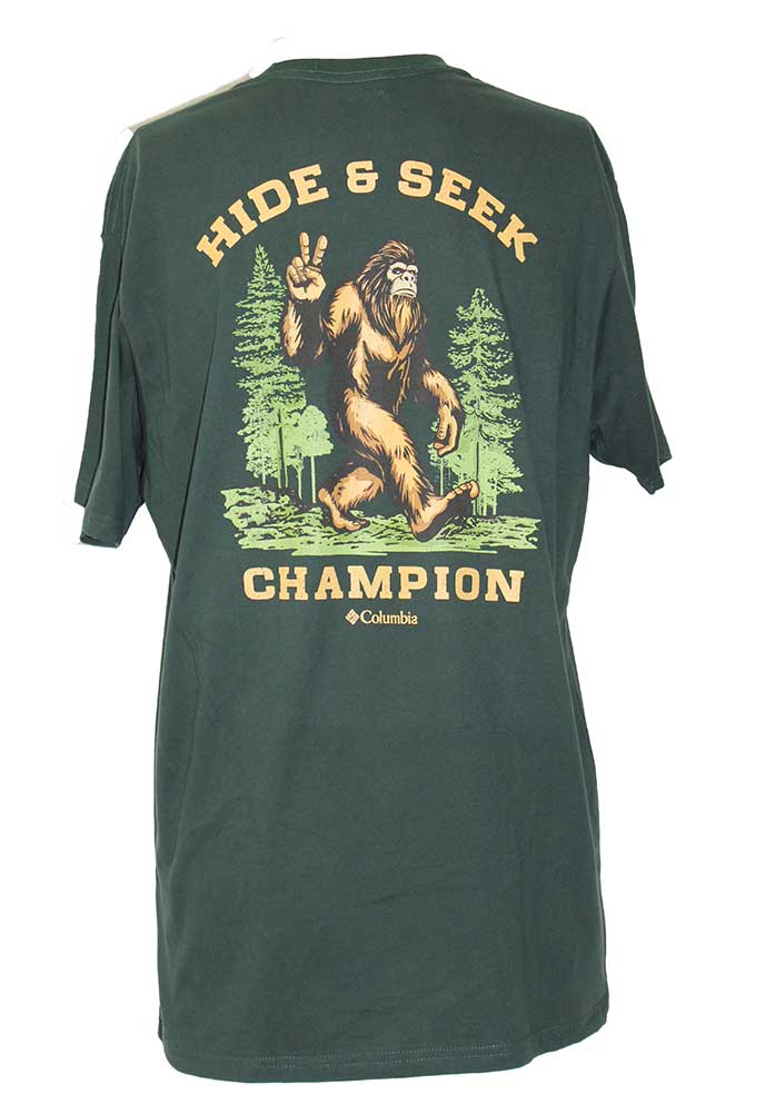 Columbia Sportswear Quatchy T-Shirt