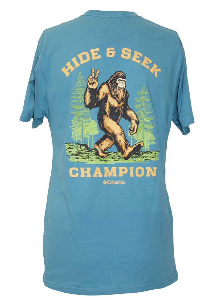 Columbia Sportswear Quatchy T-Shirt