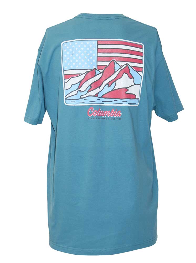 Columbia Sportswear Marco Tee