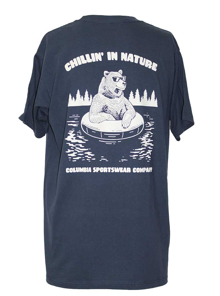 Columbia Sportswear Toober Tee