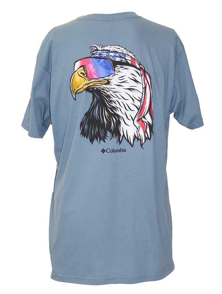 Columbia Sportswear Beakter Tee