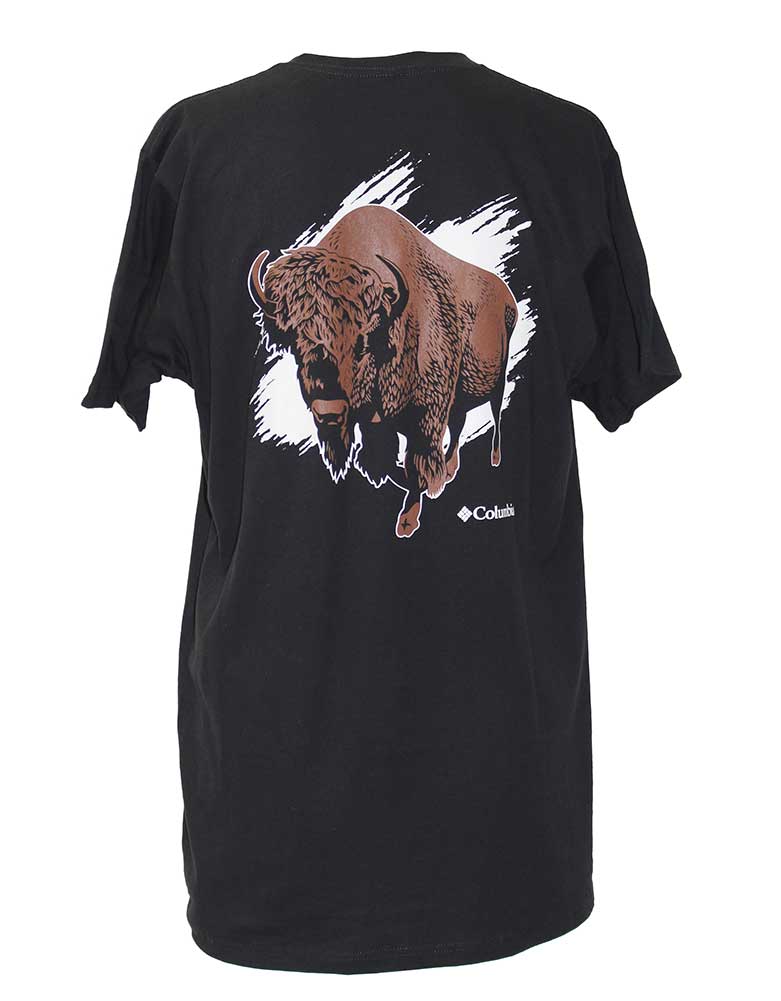 Columbia Sportswear Stamper Tee