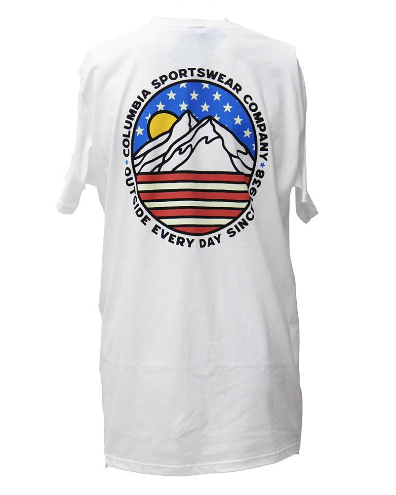 Columbia Sportswear Energy T-Shirt