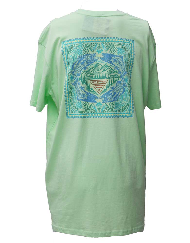 Columbia Sportswear PFG Wildwood Tee