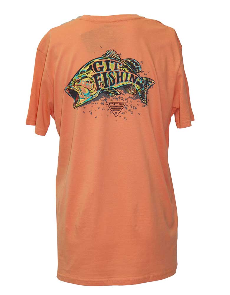 Columbia Sportswear Fishin T-Shirt