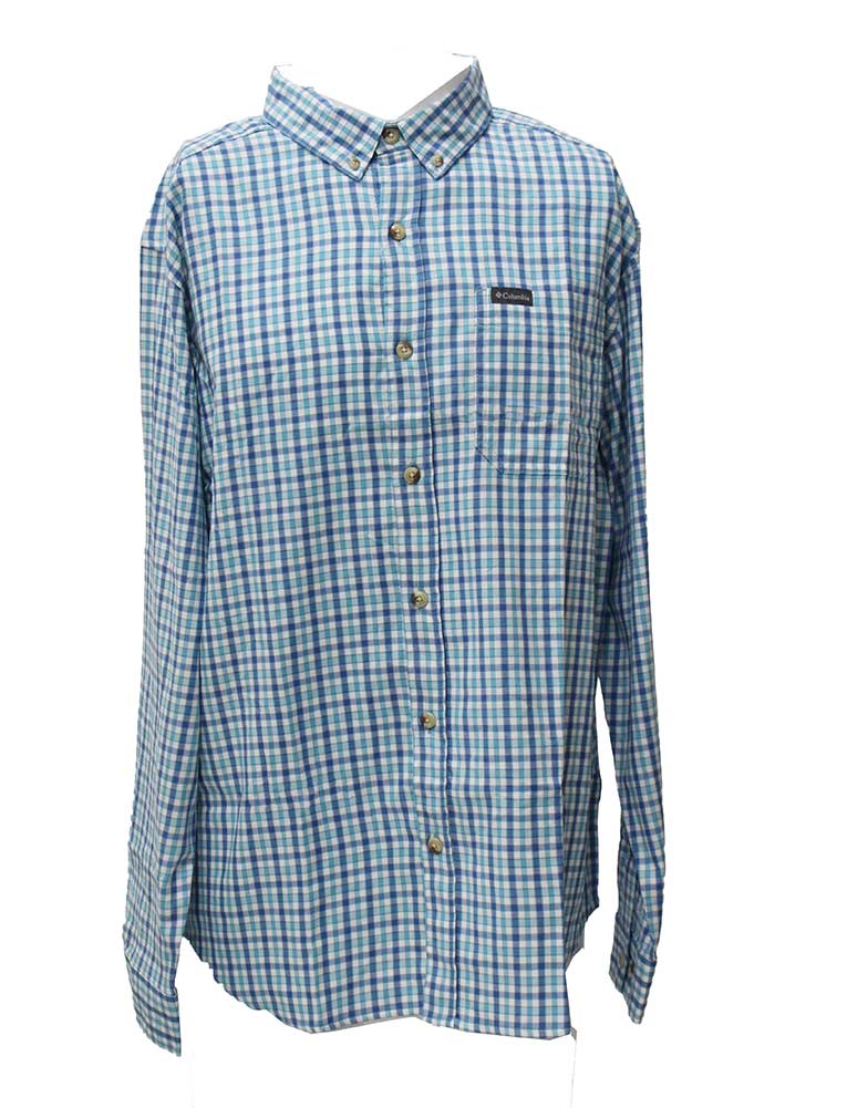 Columbia Sportswear Rapid Rivers II Long Sleeve