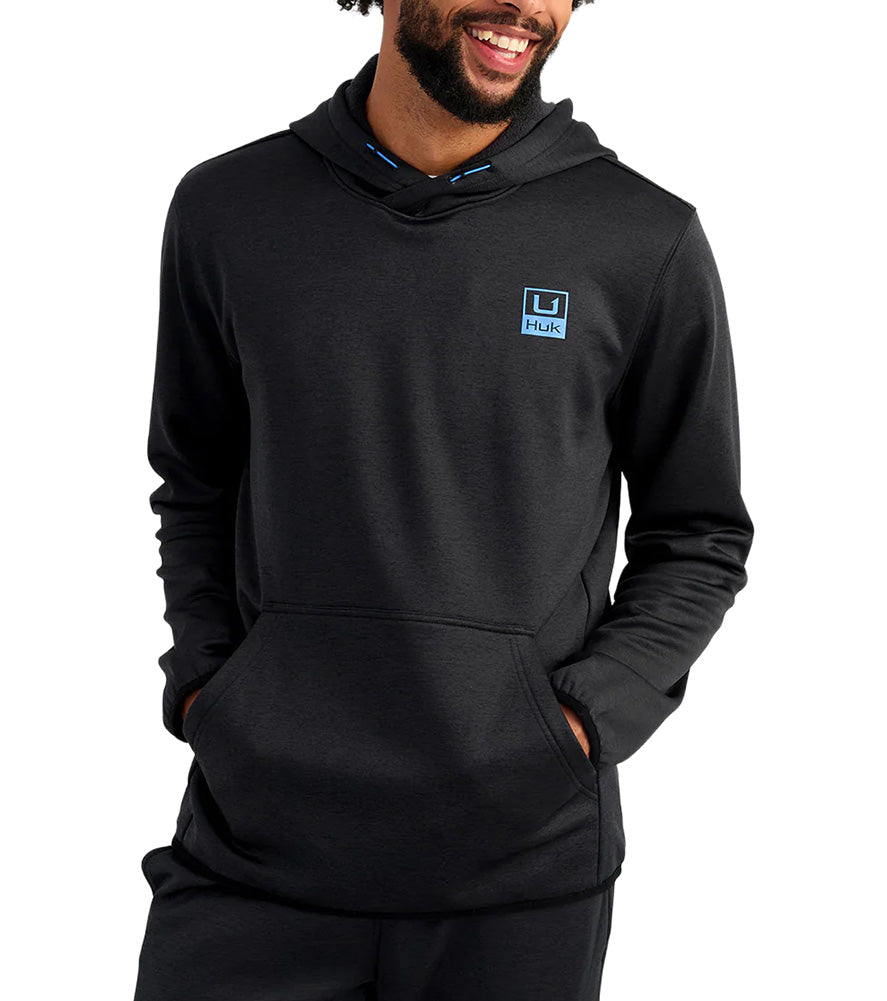 Huk Coldfront+ Performance Hoodie