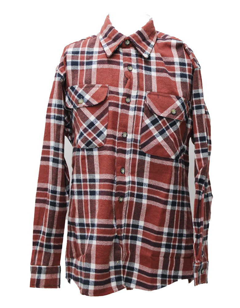 Stillwater Supply Co. Men's Brawny Shirt