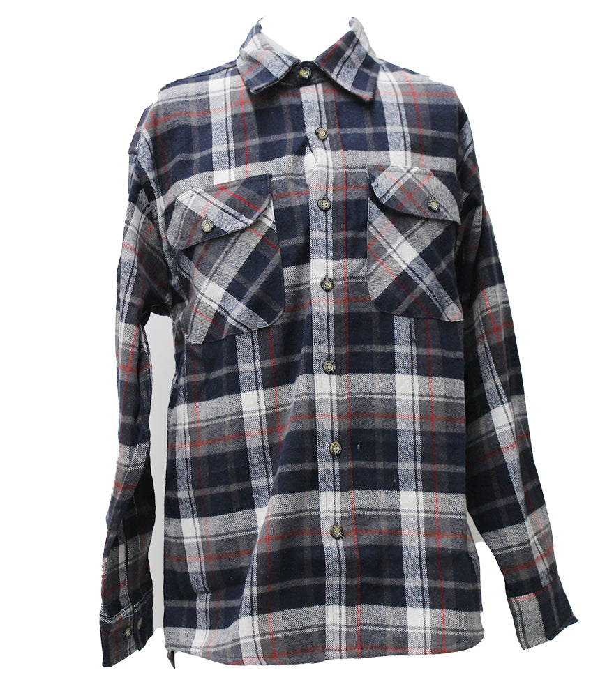 Stillwater Supply Co. Men's Brawny Shirt