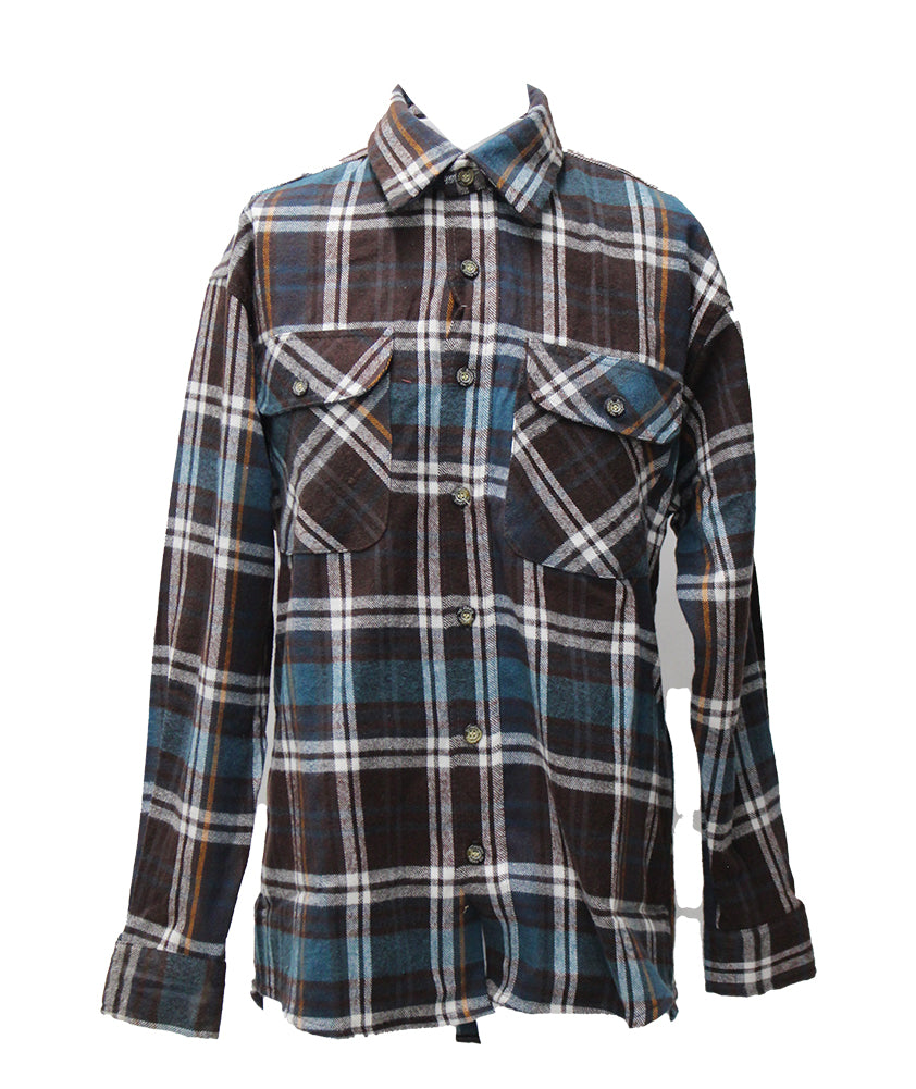 Stillwater Supply Co. Men's Brawny Shirt