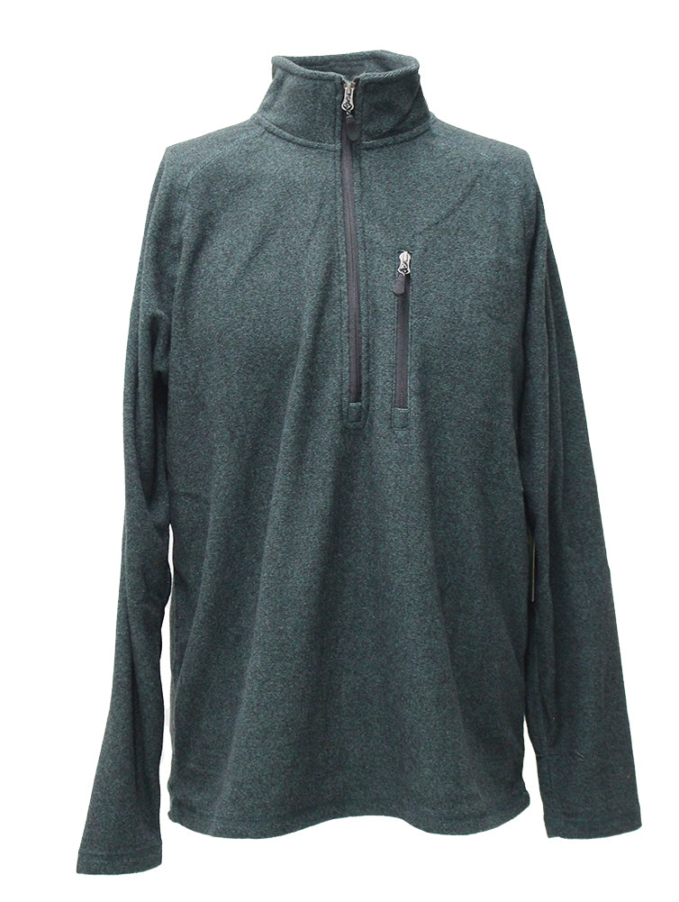 Stillwater Supply Co. Men's Fleece 1/2 Zip