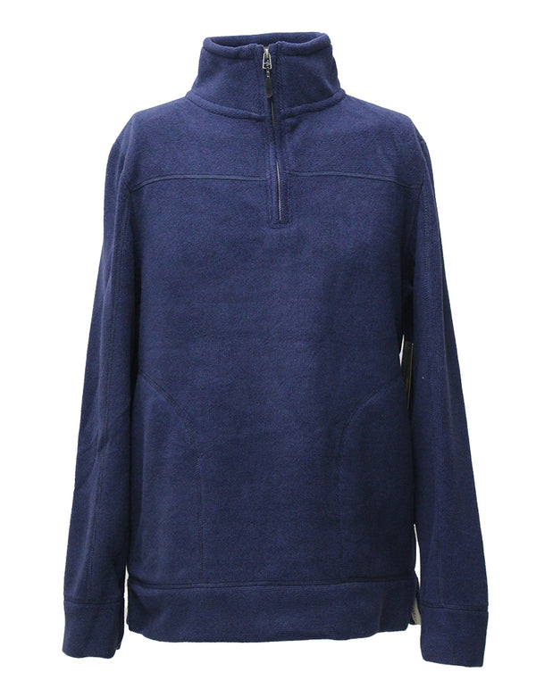 Stillwater Supply Co. Men's Combed Fleece 1/4 Zip