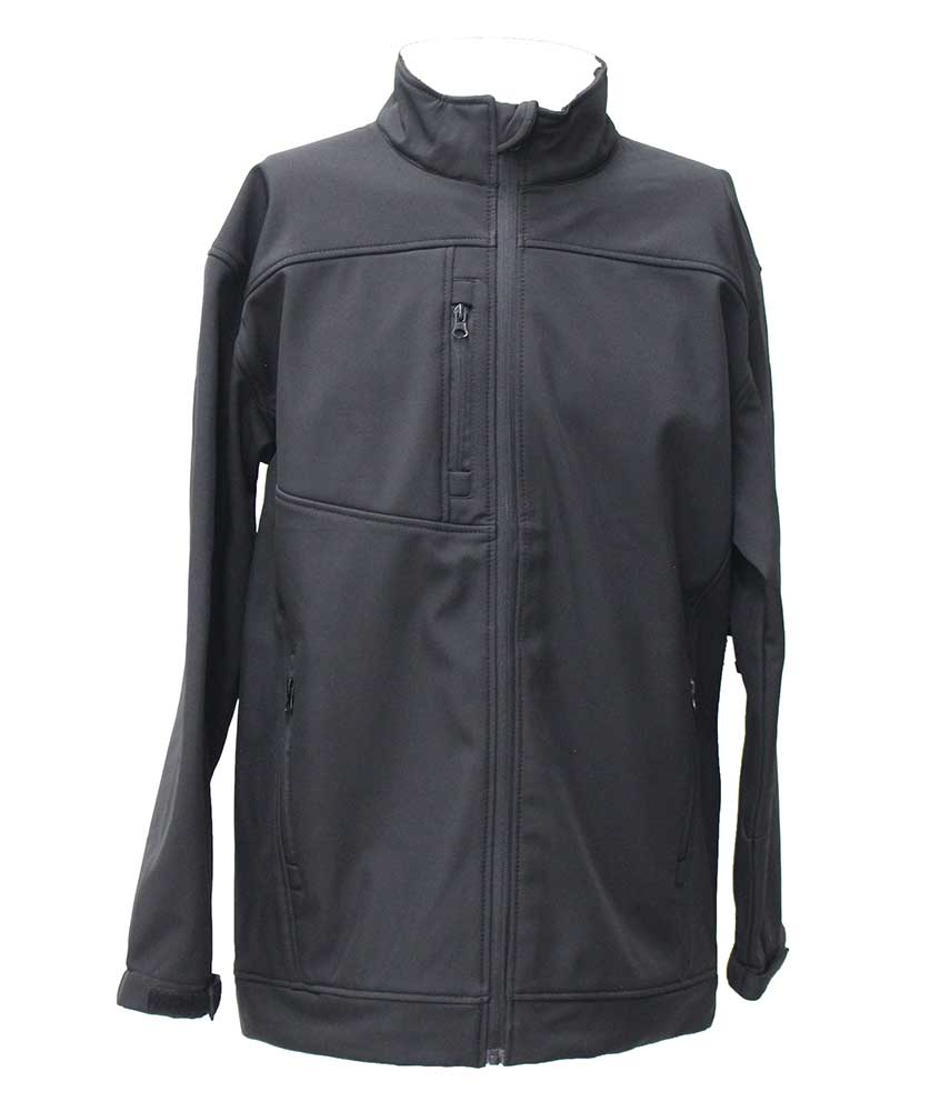 Canyon Guide Men's Mammoth Jacket