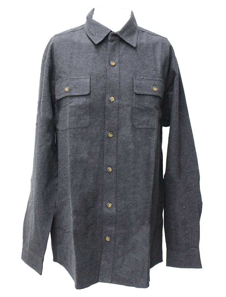 Canyon Guide Men's Great Plains Flannel