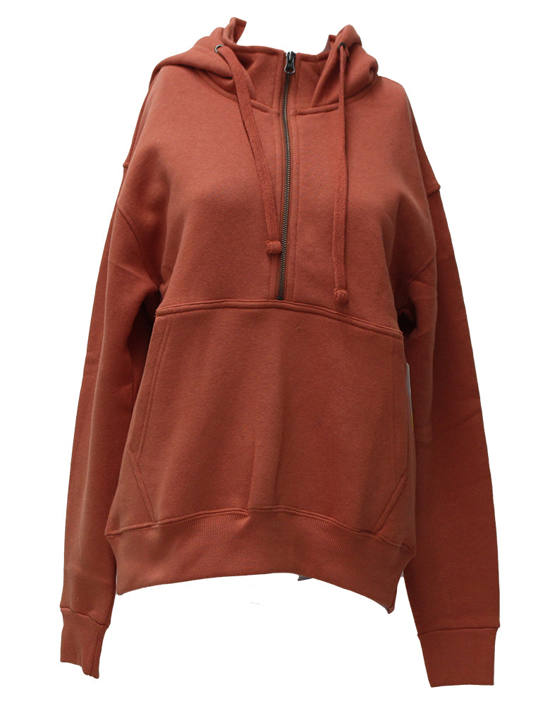 Canyon Guide Ladies Hooded Sweatshirt