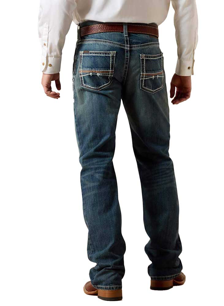 Ariat M4 Low Rise Coltrane Boot Cut Jean
