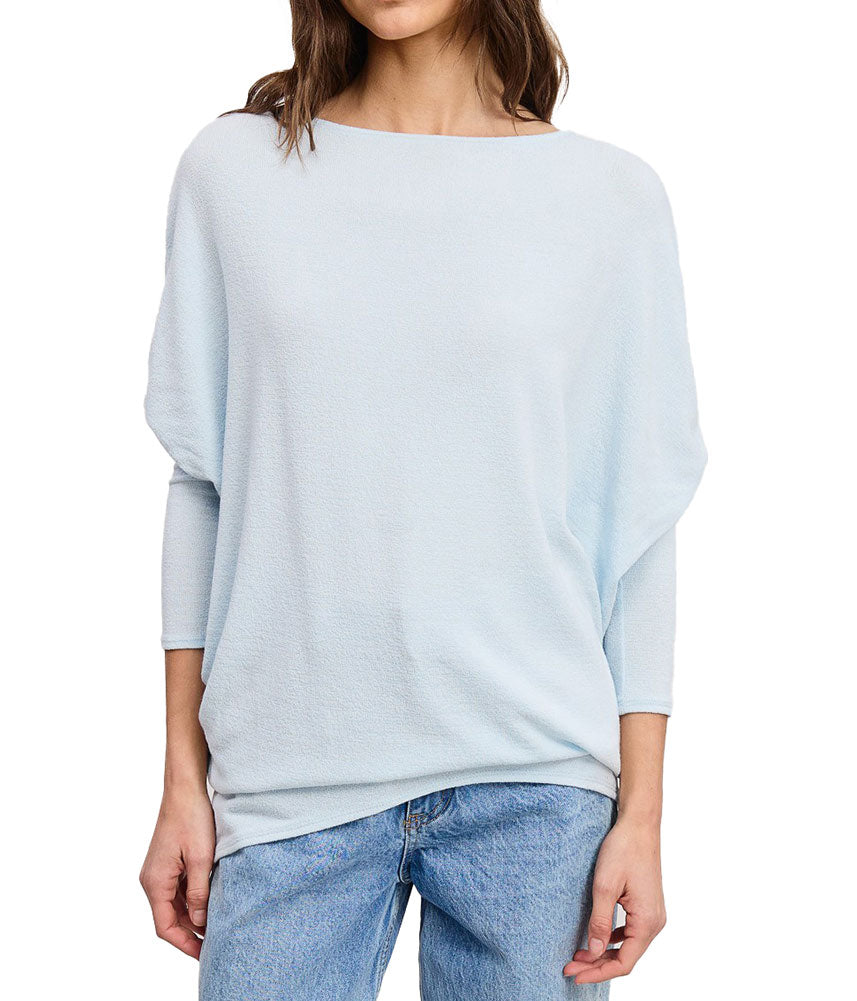 Charlotte Avery 3/4 Dolman