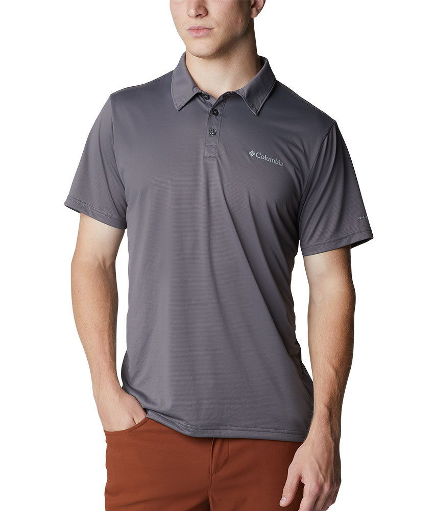 Columbia Sportswear Hike Polo