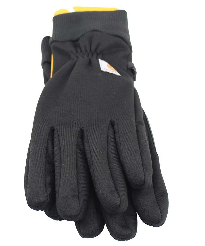 Carhartt Men's Wind Fight Knit Glove