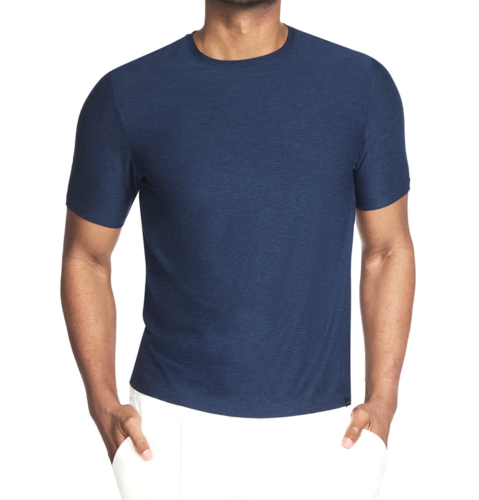 Skechers Men's GO DRI All Day T-Shirt