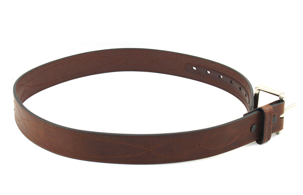 Wolverine Raider Figure Eight Belt