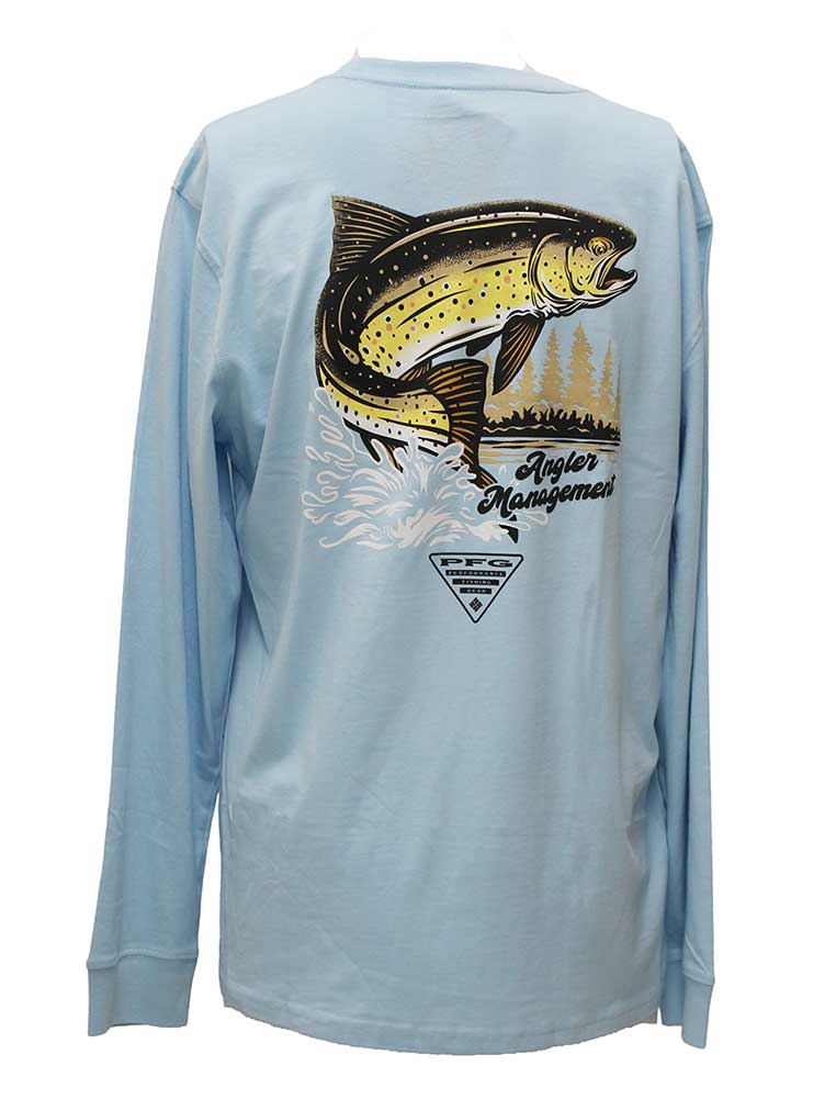 Columbia Sportswear PFG Trout T-Shirt